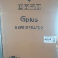 یخچال ساید جی پلاس
