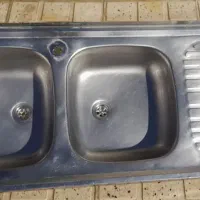 سینک ظرفشویی