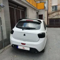 تیبا مدل ۹۷