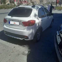 کوئیک ۱۴۰۳|خودرو سواری و وانت|ایلام, |دیوار