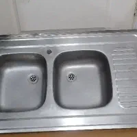 سینک ظرفشویی
