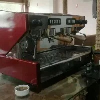 دستگاه قهوه ساز|کافی‌شاپ و رستوران|لاهیجان, بازکیاگوراب|دیوار