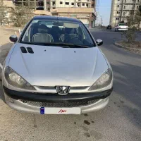 206مدل 83