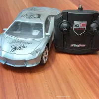 ماشین کنترلی لامبورگینی نو