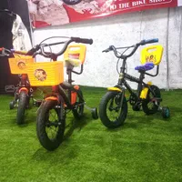 دوچرخه viva تمیز سایز۱۲|دوچرخه، اسکیت، اسکوتر|مشهد, شفا|دیوار