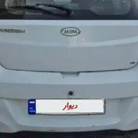 ام وی ام ۳۱۵ فابریک