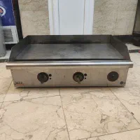 گریل روغنی مغناطیسی 90 سانتی بدون نیاز به روغن