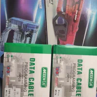 فروش کابل شارژ گوشی بصورت عمده