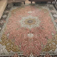 فرش ۱۲ ماشینی