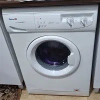 ماشین لباسشویی