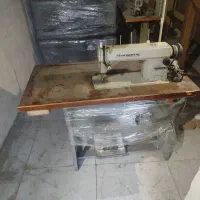 چرخ خیاطی صنعتی shanggong شانگ گونگ