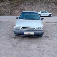 فروش پراید مدل ۱۳۸۵|خودرو سواری و وانت|رشت, اسماعیل آباد|دیوار