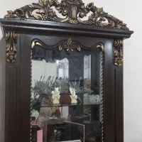 ویترین شیک و تمیز