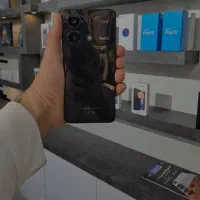 گوشی نوت ۱۳ردمی بسیار تمیز درحد