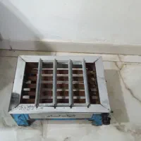 کباب پز کباب|اجاق گاز و لوازم برقی پختوپز|اهواز, کمپلو جنوبی|دیوار