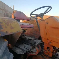 رمانی|خودرو سنگین|عطاملک, |دیوار