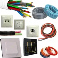 برقکار برقکاری ساختمان آیفون تصویری و صوتی دوربین