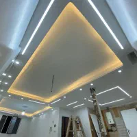 کناف بازسازی برقکاری نقاشی