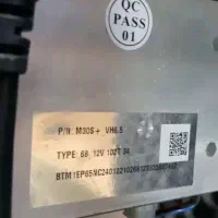 ماینر m30 102 تراهش