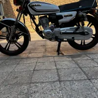 کبیر 200  مدل 43