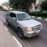 کاپرا 1 دو کابین دو دف مدل 91 بی رنگ