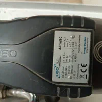 دستگاه آب تصفیه نیمه صنعتی ۷۰۰۰ لیتر در شبانهروز|آبسردکن و تصفیه آب|تهران, آبشار|دیوار