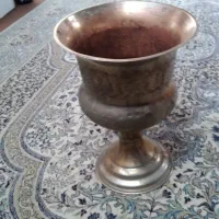 جام گلدونی