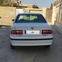 سمند LX ef7مدل 98 خیلی‌ تمیز بدون رنگ|خودرو سواری و وانت|اصفهان, براآن شمالی|دیوار