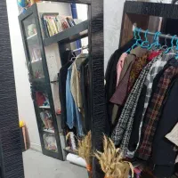 ست کامل سرویس خواب|تخت و سرویس خواب|فولادشهر, مسکن مهر فولادشهر|دیوار