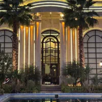 اجاره سالیانه عمارت لوکس در بهترین لوکیشن