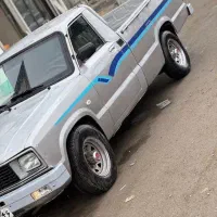 وانت مزدا۸۷