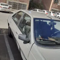 پژو آر دی (RD) بنزینی، مدل ۱۳۸۴