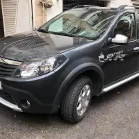 ساندرو استپ وی اتومات