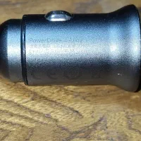 شارژر فندکی انکر اصلی|لوازم جانبی موبایل و تبلت|سنندج, |دیوار