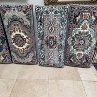 پشتی طرح باغ معلق کد 00160|پشتی|مشهد, امیر|دیوار