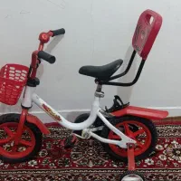 دوچرخه نو
