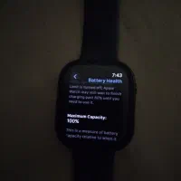 اپل واچ سری ۱۰