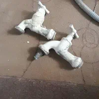 فروش فوری شیر آلات شیلنگ حموم|لوازم سرویس بهداشتی|رشت, استادسرا|دیوار