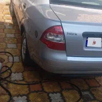 تیبا 1 مدل 95 دوگانه سوز|خودرو سواری و وانت|نظرآباد, شهرک آزادگان|دیوار