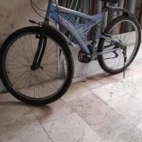 دوچرخه سایز ۲۶