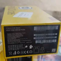 فروش پوکو C85 آکبند زیر قیمت|موبایل|تهران, امام زاده عبدالله|دیوار