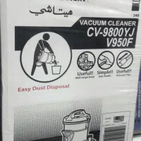 جارو برقی