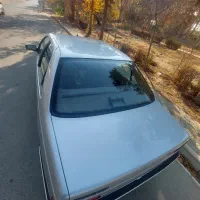 پژو 405 مدل 92 در حد صفر|خودرو سواری و وانت|اندیشه, اندیشه فاز ۳|دیوار