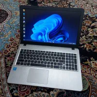 لب تاپ asuz x540nv