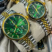 ساعت مچی ست سیتیزن اسپشیال/موتور ژاپنی VIP|ساعت|مشهد, گاز|دیوار