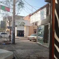 مغازه تجاری (ملکیتی)،بلواررحیمی،نبش گلشن ششم|فروش مغازه و غرفه|پاکدشت, پاکدشت (مامازند)|دیوار