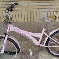 فروش دوچرخه اسقاطی