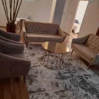 سوییت اجاره ای تمیز