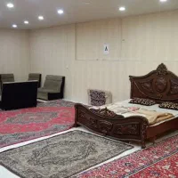 منزل دارای امکانات رفاهی در قلب پاساژ ها