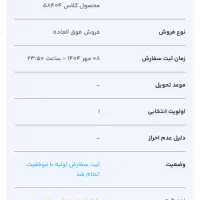 حواله سورن پلاس